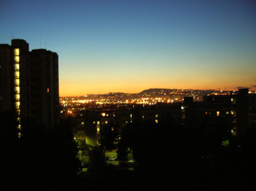 Rooms Rent Vesuvio B&B Naples Exterior photo