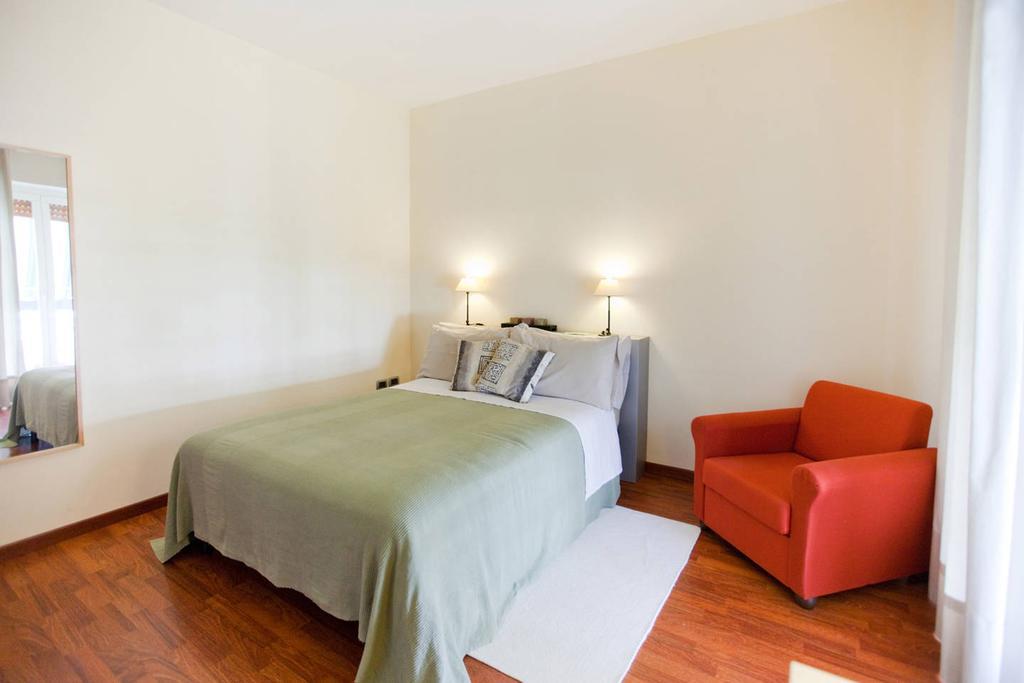 Rooms Rent Vesuvio B&B Naples Exterior photo